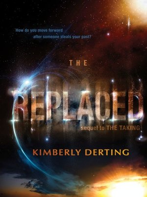cover image of The Replaced
